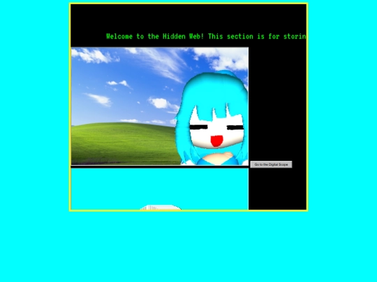 hidden-content screenshot
