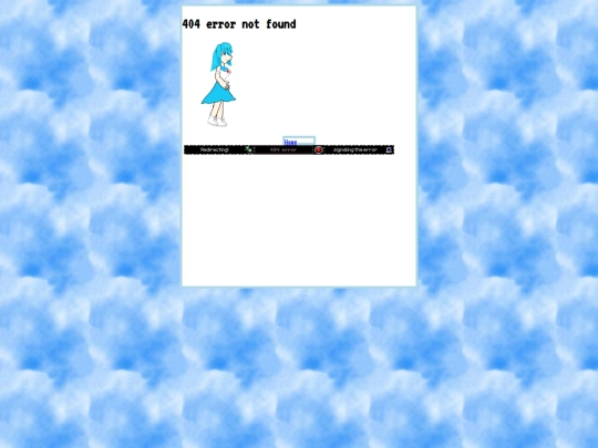old404 screenshot