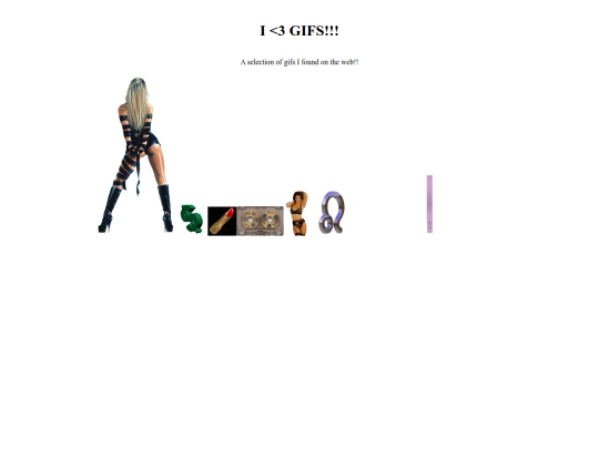gifs screenshot