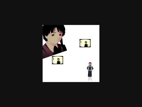 collages/lain screenshot