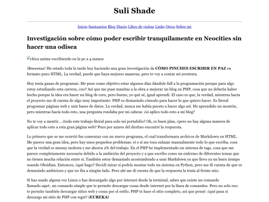 posts/2025-07-19EscribirEnPaz screenshot
