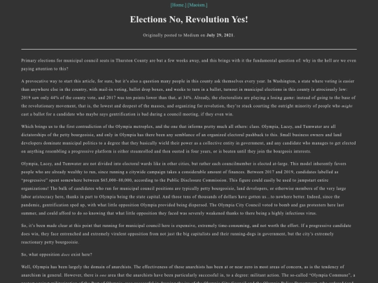 2021elections screenshot
