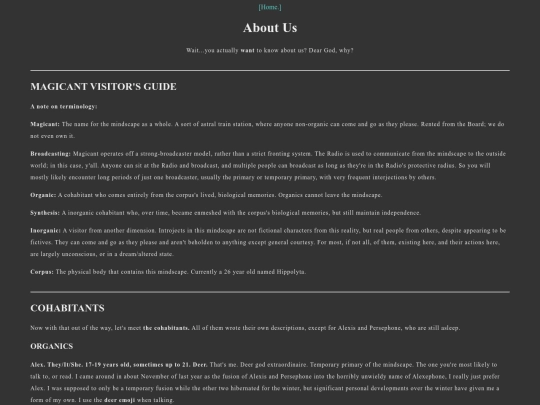 aboutus screenshot
