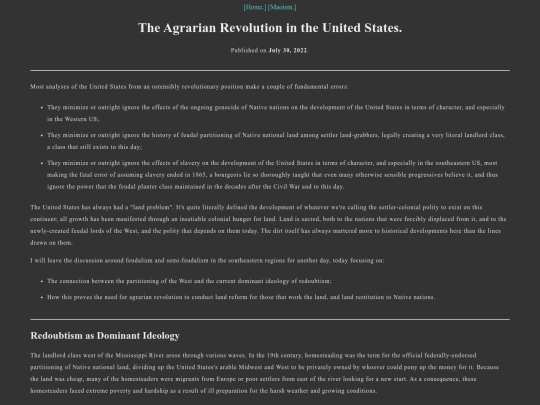 theagrarianrevolutionintheus screenshot