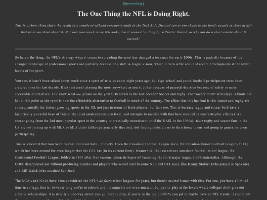 theonething screenshot