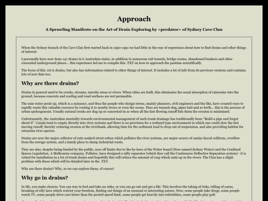 caveclanguide screenshot