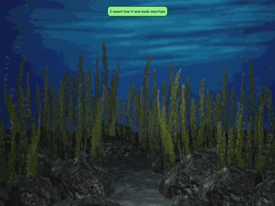 Backgroundgag screenshot