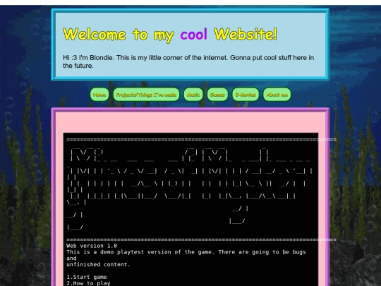 PlayMinesOfMystery screenshot