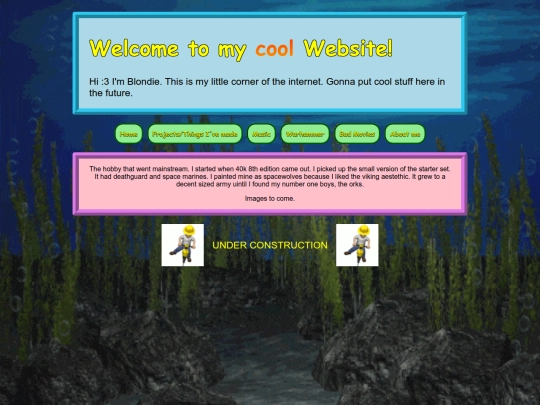 warhammer screenshot