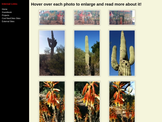 photography screenshot