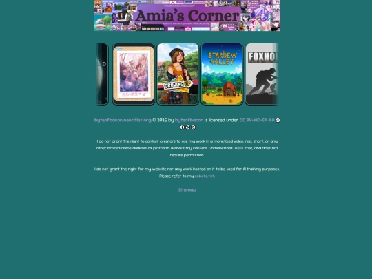 media screenshot