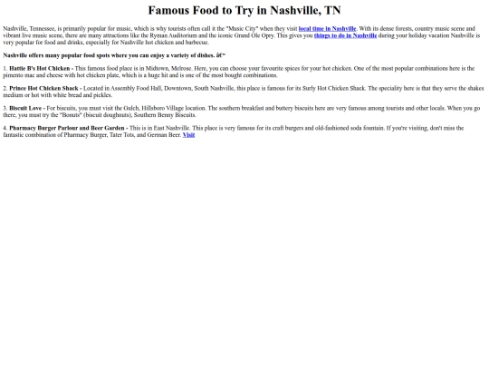 famous-food-to-try-in-nashville screenshot