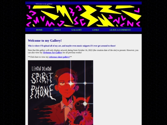 gallery/gallery2 screenshot