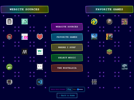 memorycard screenshot