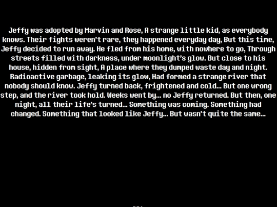 radioactive-call screenshot
