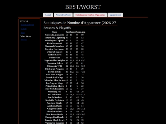 en/app screenshot