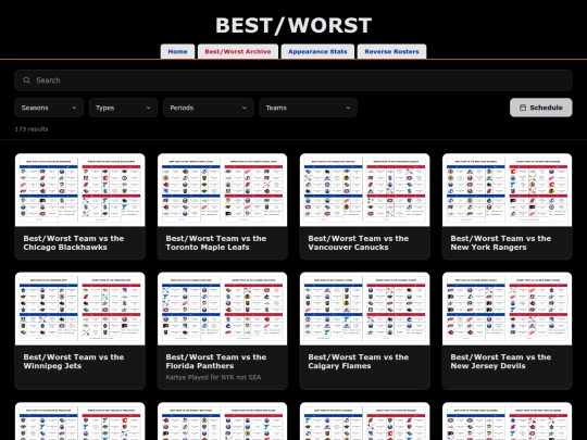 en/bestworst screenshot