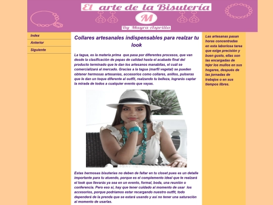 collares screenshot