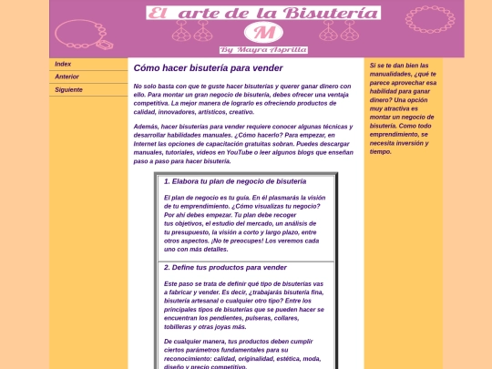 como_se_vende screenshot