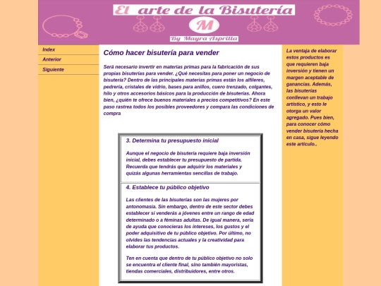 como_se_vende2 screenshot