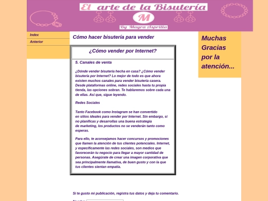 registro screenshot
