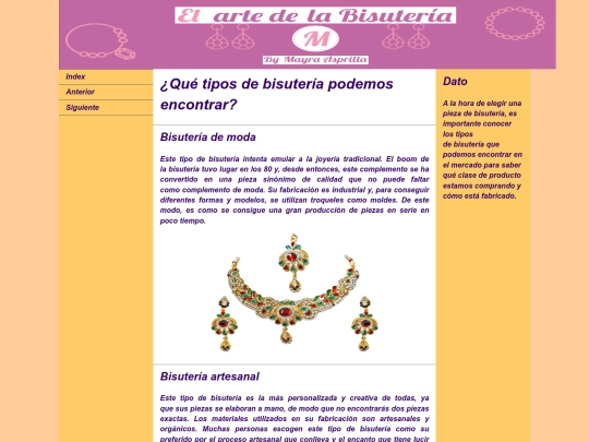tipos _de_bisuteria screenshot