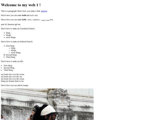 CS322/class1 screenshot