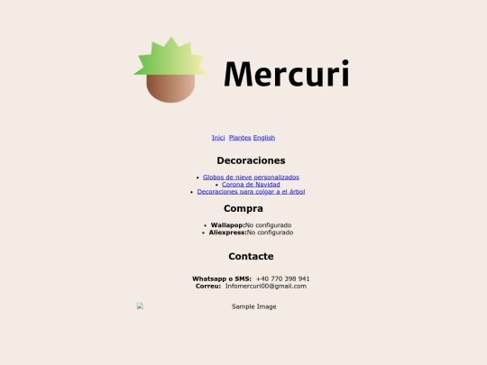 mas screenshot