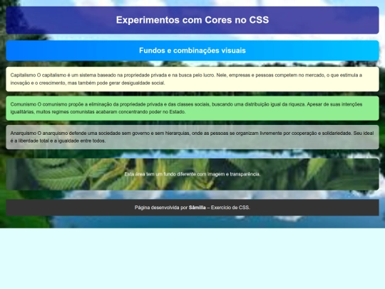 atividade16/Index screenshot