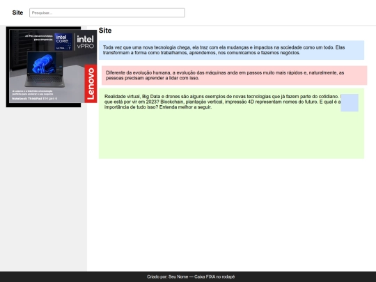 atividade20 screenshot