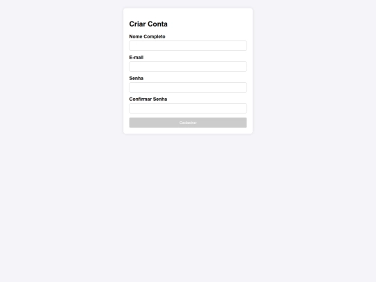 validacao_formulario screenshot