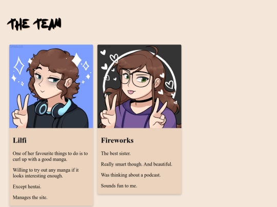 the-team screenshot