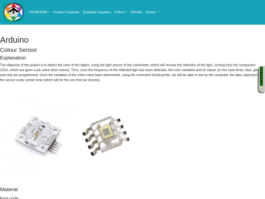 Arduino/arduino screenshot