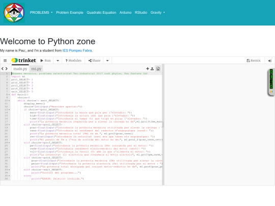 Python/python screenshot