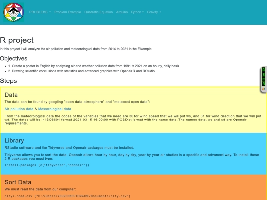RStudio/RStudio screenshot