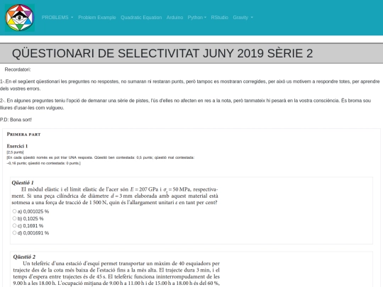 Selectvidad_2019/Mathjax/indexselec2 screenshot