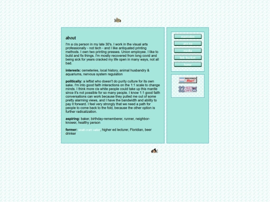 about2 screenshot