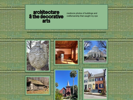 architecture screenshot