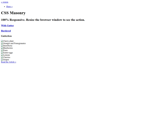 baltimore/masonry-gutterless screenshot