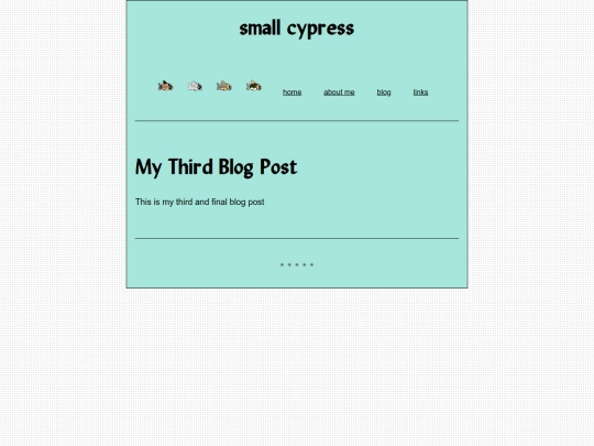 blog/my-third-post screenshot