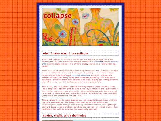 collapse/index2 screenshot
