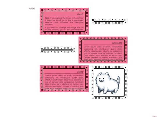 crossstitch screenshot