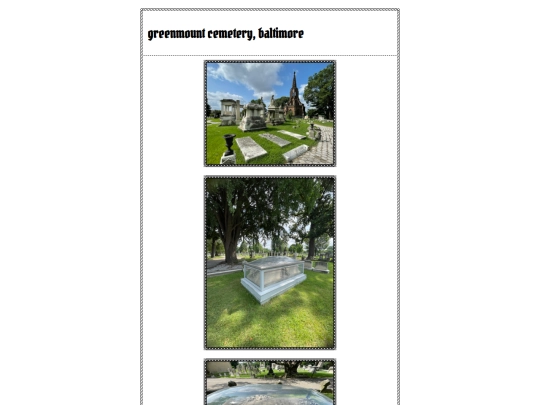 greenmount1 screenshot
