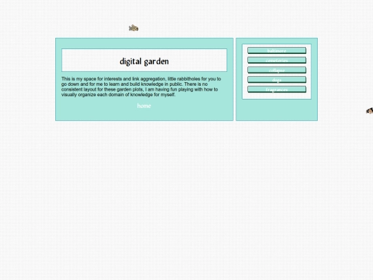 pets/garden screenshot