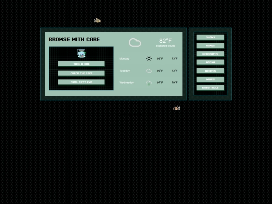 start3 screenshot