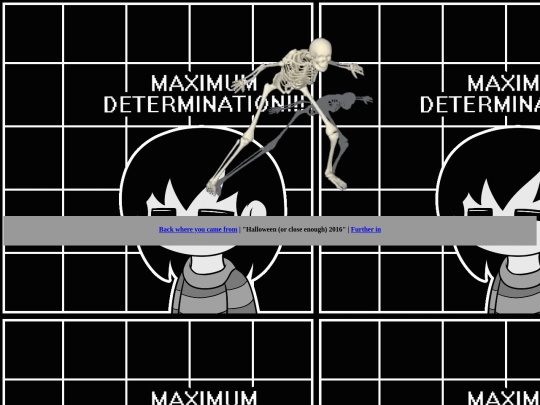 further screenshot