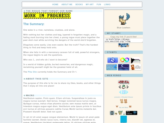 mybooks screenshot