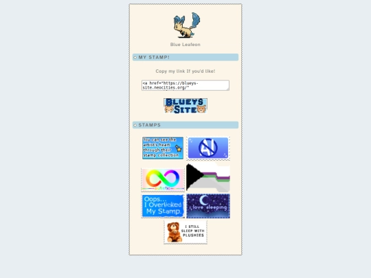 webrings screenshot