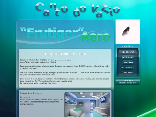 diversos/aeroantigo screenshot