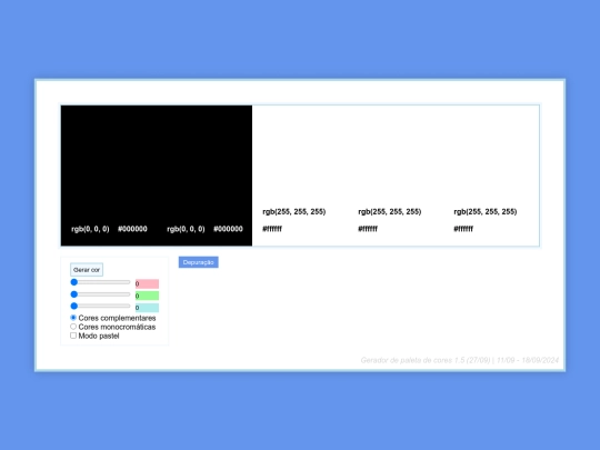 diversos/palettegen screenshot
